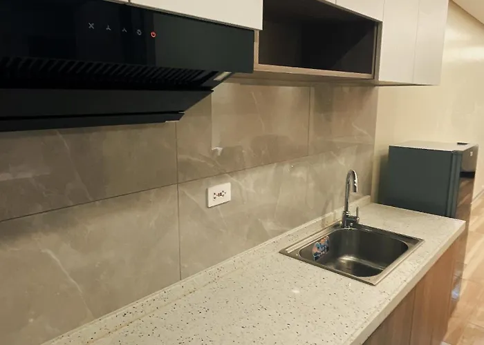 Apartamento Happy