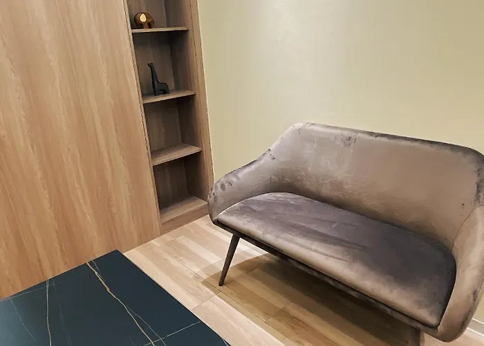 Happy Apartamento *