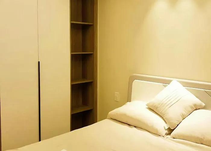 Apartamento Happy Manila