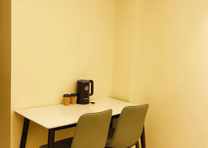 Apartamento Happy