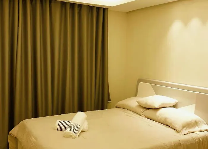 Apartamento Happy *