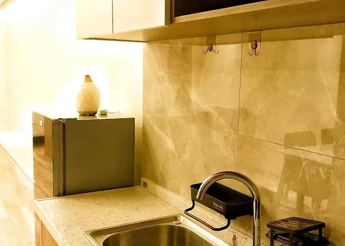Apartamento Happy